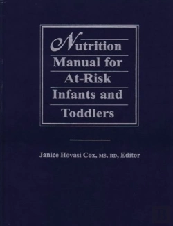 Bertrand.pt - Nutrition Manual For At-Risk Infants And Toddlers
