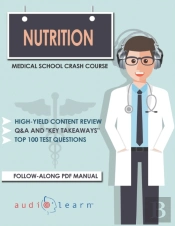Nutrition - Medical School Crash Course