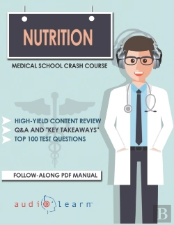 Bertrand.pt - Nutrition - Medical School Crash Course