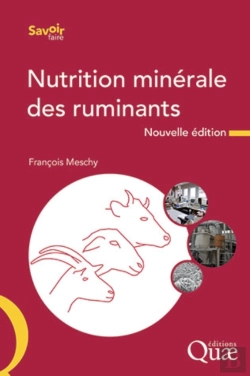 Bertrand.pt - Nutrition Minérale Des Ruminants