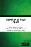 Nutrition Of Fruit Crops