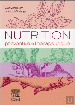 Bertrand.pt - Nutrition Préventive Et Thérapeutique
