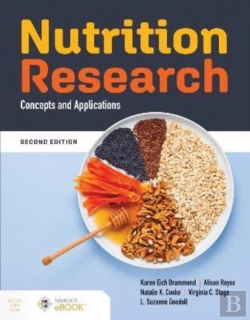 Bertrand.pt - Nutrition Research: Concepts And Applications
