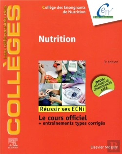 Bertrand.pt - Nutrition - Reussir Les Ecni