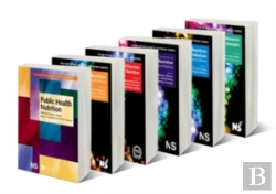 Bertrand.pt - Nutrition Society Textbook Set