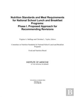 Bertrand.pt - Nutrition Standards And Meal Requirements For National School Lunch And Breakfast Programs