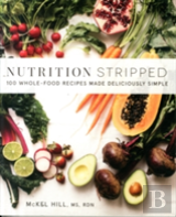 Nutrition Stripped Pb