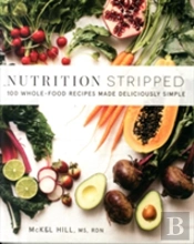 Nutrition Stripped Pb