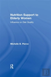 Nutrition Support To Elderly Women
