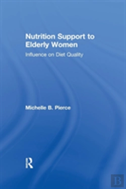 Bertrand.pt - Nutrition Support To Elderly Women