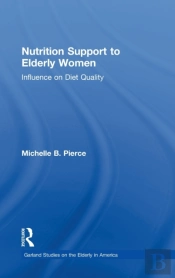 Nutrition Support To Elderly Women