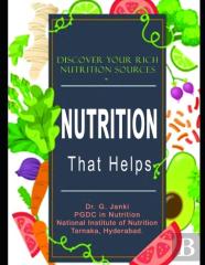 Nutrition That Helps