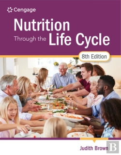 Bertrand.pt - Nutrition Through The Life Cycle