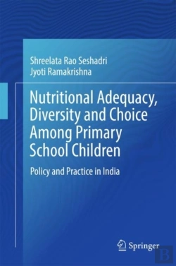 Bertrand.pt - Nutritional Adequacy, Diversity And Choice Among Primary School Children