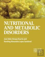 Nutritional And Metabolic Disorders