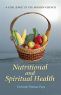 Nutritional And Spiritual Health