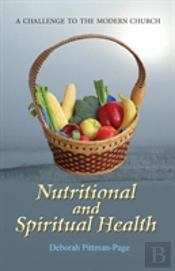 Nutritional And Spiritual Health