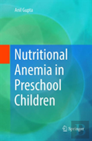 Nutritional Anemia In Preschool Children