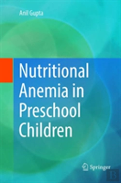 Bertrand.pt - Nutritional Anemia In Preschool Children