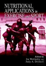 Nutritional Applications In Exercise And Sport
