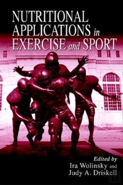 Bertrand.pt - Nutritional Applications In Exercise And Sport