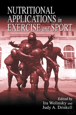 Bertrand.pt - Nutritional Applications In Exercise And Sport