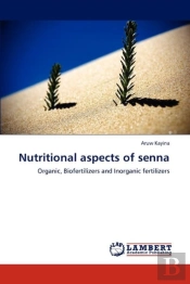 Nutritional Aspects Of Senna