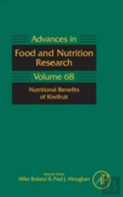 Nutritional Benefits Of Kiwifruit