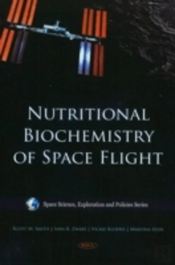 Bertrand.pt - Nutritional Biochemistry Of Space Flight