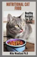 Nutritional Cat Food