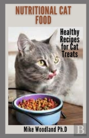 Nutritional Cat Food