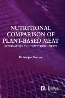 Nutritional Comparison Of Plant-Based Meat Alternatives And Traditional Meats