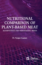Nutritional Comparison Of Plant-Based Meat Alternatives And Traditional Meats