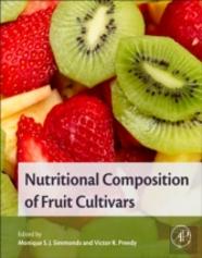 Nutritional Composition Of Fruit Cultivars