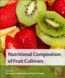 Bertrand.pt - Nutritional Composition Of Fruit Cultivars