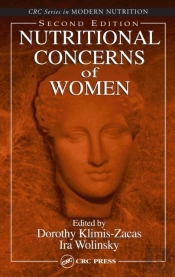 Nutritional Concerns Of Women
