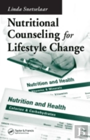 Nutritional Counseling For Lifestyle Change