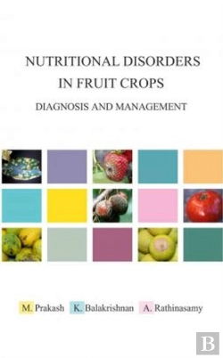 Bertrand.pt - Nutritional Disorders In Fruit Crops: Diagnosis And Management