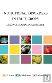 Nutritional Disorders In Fruit Crops