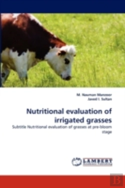 Bertrand.pt - Nutritional Evaluation Of Irrigated Grasses