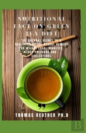 Nutritional Fact On Green Tea Diet