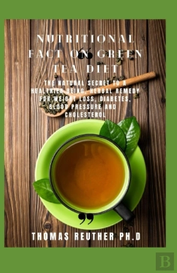 Bertrand.pt - Nutritional Fact On Green Tea Diet