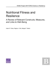 Nutritional Fitness And Resilience