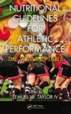 Bertrand.pt - Nutritional Guidelines For Athletic Performance