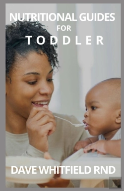 Bertrand.pt - Nutritional Guides   For  Toddler