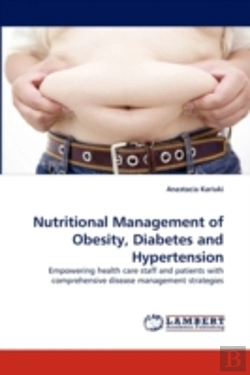 Bertrand.pt - Nutritional Management Of Obesity, Diabetes And Hypertension