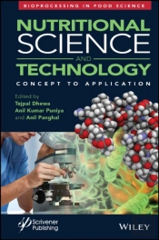 Nutritional Science And Technology