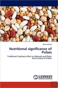 Bertrand.pt - Nutritional Significance Of Pulses