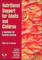 Nutritional Support For Adults And Children