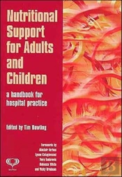 Nutritional Support For Adults And Children